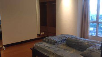 Gambar 2 Jual Cepat Apartment Somerset Berlian 2br Furnished 137sqm Nego