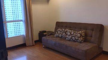 Gambar 3 Jual Cepat Apartment Somerset Berlian 2br Furnished 137sqm Nego