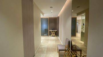 Gambar 2 Dijual Apartemen Somerset Berlian, 3 BR Furnish New Renovated