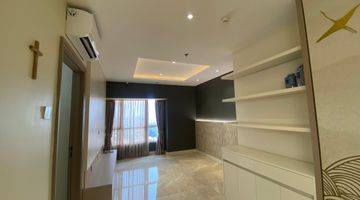 Gambar 5 Dijual Apartemen Somerset Berlian, 3 BR Furnish New Renovated