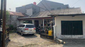 Gambar 1 Dijual Rumah di Praja Dalam, Unfurnished, SHM, Bagus dan Lokasi Strategis