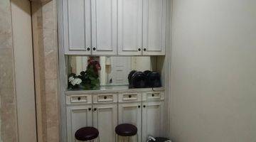 Gambar 3 Dijual Apartement Belleza 2 BR Furnished Bagus Harga Murah