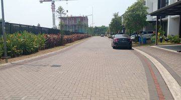 Gambar 3 Tanah di Cluster Amata, Mozia, Bsd, Tangerang SHM 228 m²