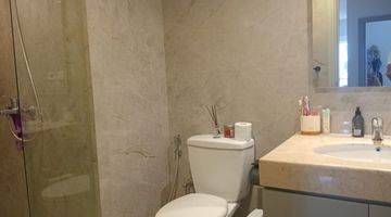 Gambar 5 Dijual Disewa Apartement Permata Hijau 2 BR Furnished Nego