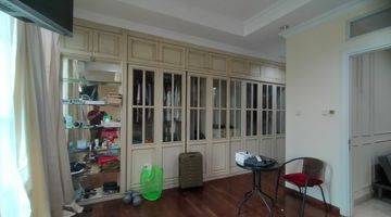 Gambar 2 Dijual Apartement Belleza 2 BR Furnished Bagus Harga Murah