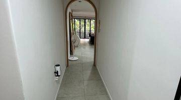 Gambar 3 Apartemen Permata Safir 2 BR Semi Furnished Sudah Renovasi