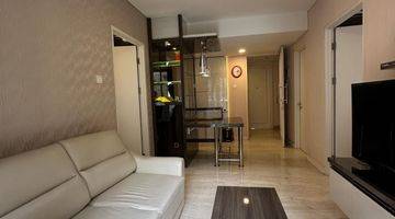 Gambar 5 Disewakan UNIT KECE 2BR FULL FURNISHED di Landmark Residence