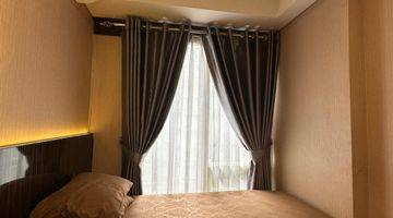 Gambar 4 Disewakan UNIT KECE 2BR FULL FURNISHED di Landmark Residence