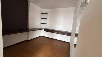 Gambar 3 Dijual APARTEMEN LUAS SEMI FURNISHED di Gateway Pasteur