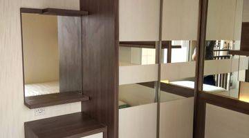 Gambar 5 Dijual Unit Lux Di Apartemen Sudirman Suites