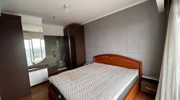 Gambar 1 Dijual APARTEMEN LUAS SEMI FURNISHED di Gateway Pasteur