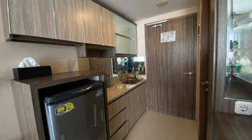 Gambar 1 Dijual SUPER MURAH FULL FURNISHED Apartemen Galeri Ciumbuleuit 4