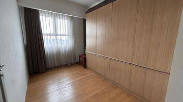 Gambar 4 Dijual APARTEMEN LUAS SEMI FURNISHED di Gateway Pasteur