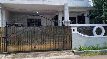 Gambar 1 Dijual Rumah Luas & Asri Dekat Pintu Tol Pasteur