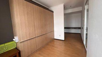 Gambar 2 Dijual APARTEMEN LUAS SEMI FURNISHED di Gateway Pasteur