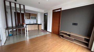 Gambar 5 Dijual APARTEMEN LUAS SEMI FURNISHED di Gateway Pasteur