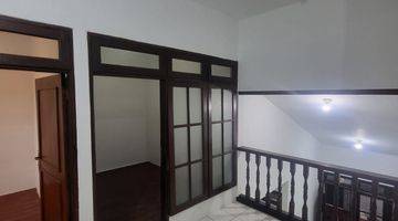 Gambar 4 Dijual Murah Rumah 2 Lantai Di Nata Endah