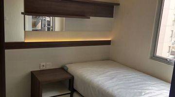 Gambar 2 Dijual Unit Lux Di Apartemen Sudirman Suites