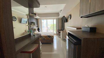 Gambar 2 Dijual SUPER MURAH FULL FURNISHED Apartemen Galeri Ciumbuleuit 4