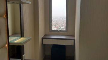 Gambar 4 Dijual Unit Lux Di Apartemen Sudirman Suites