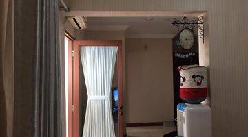 Gambar 4 Dijual CEPAT APARTEMEN LUAS FULL FURNISHED di Majesty