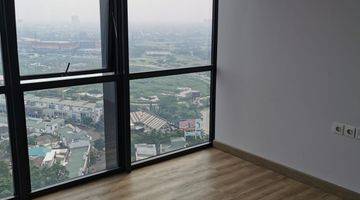 Gambar 3 Apartemen The Smith Alam Sutera Dengan Harga Termurah di Alsut