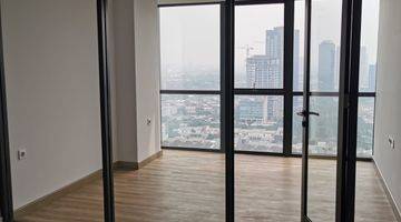 Gambar 1 Apartemen The Smith Alam Sutera Dengan Harga Termurah di Alsut