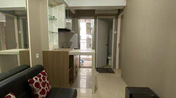 Gambar 1 Apartemen Harga Murah Bassura City Tower G, Jatinegara, Jakarta Timur