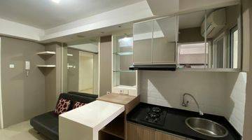 Gambar 5 Apartemen Bassura City Tower G, Jatinegara, Jakarta Timur