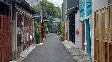 Gambar 4 Dijual Murah Rumah di Jl Makaliwe, Grogol, Jakarta Barat