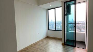 Gambar 2 For Sell Apartemen Strategis Southgate Residence Type Studio