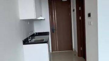 Gambar 5 For Sell Apartemen Strategis Southgate Residence Type Studio