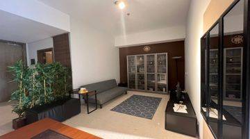 Gambar 1 For Rent Apartemen Southgate Residence 1BR Fully Furnished