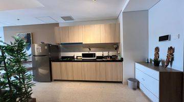 Gambar 3 For Rent Apartemen Southgate Residence 1BR Fully Furnished