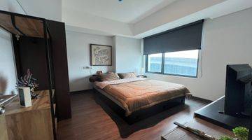 Gambar 4 For Rent Apartemen Southgate Residence 1BR Fully Furnished