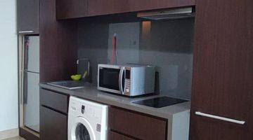 Gambar 2 For Rent Apartemen Residence 8 @Senopati 1BR Full Furnished