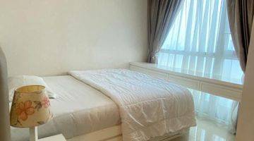 Gambar 4 Rent Apartemen Casa Grande 3BR Full Furnish Terkonek Mall Kokas