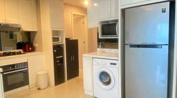 Gambar 5 Rent Apartemen Casa Grande 3BR Full Furnish Terkonek Mall Kokas