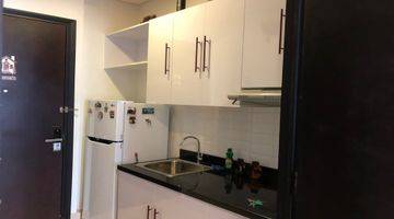 Gambar 4 Sewa Apartemen Sudirman Suites 1BR (Studio) Fully Furnished