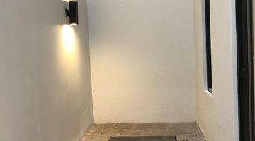 Gambar 5 Dijual Townhouse Cantik 3Lantai Di Lebak Bulus Jakarta Selatan