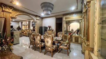 Gambar 3 Dijual Rumah Mewah Classic 2Lantai at Kemayoran Jakarta Pusat