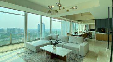 Gambar 2 For Sale & Rent Apartemen Satu8 Residence 3BR Luas Serta Nyaman