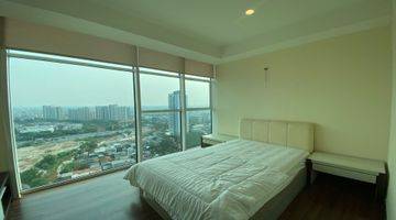 Gambar 4 For Sale & Rent Apartemen Satu8 Residence 3BR Luas Serta Nyaman