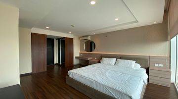 Gambar 5 For Sale & Rent Apartemen Satu8 Residence 3BR Luas Serta Nyaman