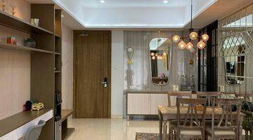 Gambar 2 Disewakan Apartemen Premium Southgate Residence 2BR Full Furnish