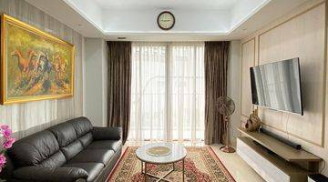 Gambar 3 Disewakan Apartemen Premium Southgate Residence 2BR Full Furnish