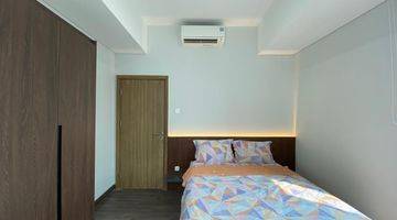 Gambar 1 For Rent Apartemen Southgate Residence Full Furnished Siap Huni