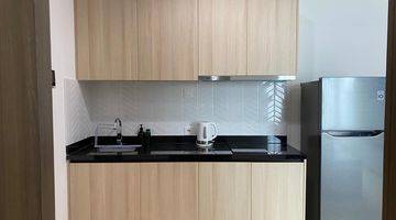 Gambar 5 For Rent Apartemen Southgate Residence Full Furnished Siap Huni