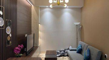 Gambar 3 Disewakan Apartemen Cantik Southgate Residence Fully Furnished