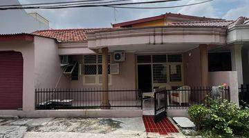 Gambar 2 For Sale Rumah 2Lantai Depan Jalan Besar Rawamangun Jakarta Timur